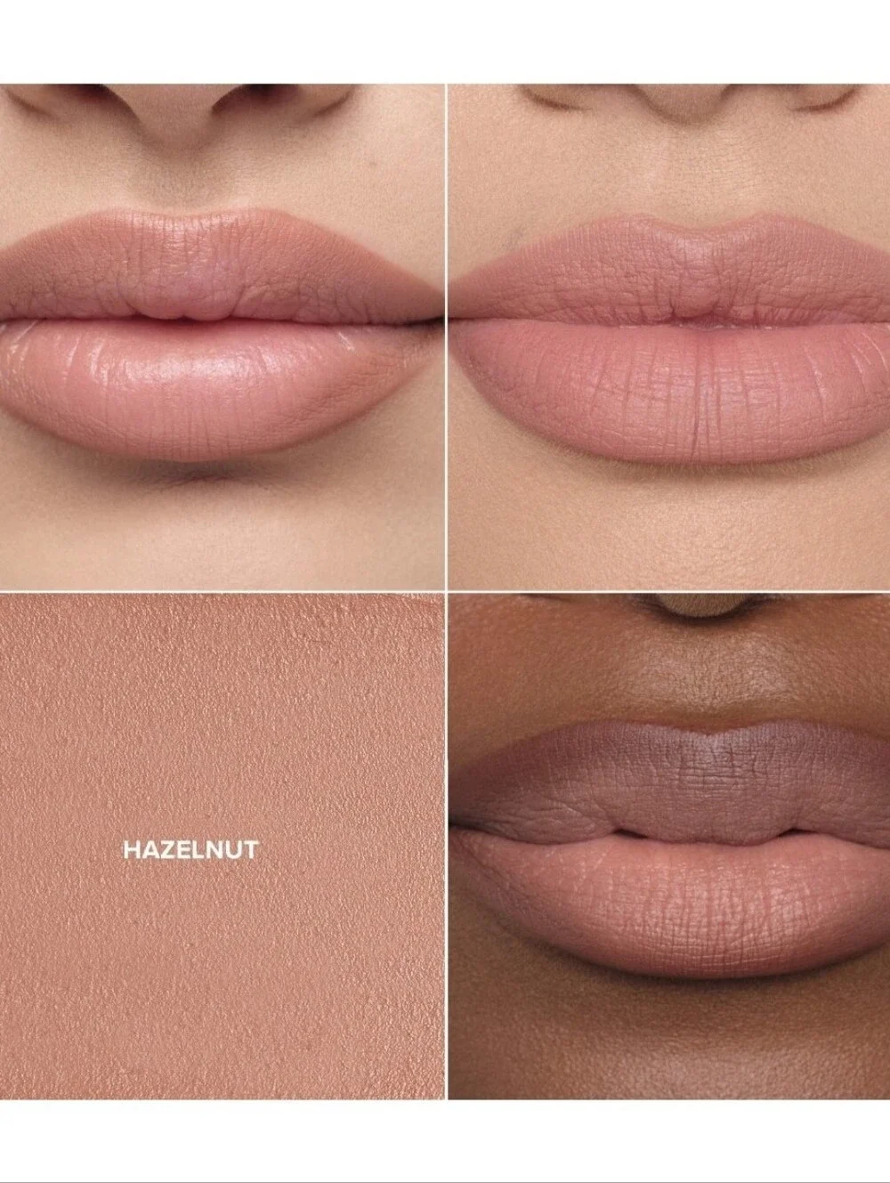 Anastasia Beverly Hills Full-Pigment Matte Lipstick BNIB